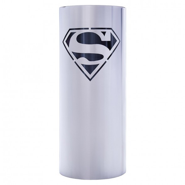 Колпак ESS 10х20 (SUPERMAN) 250 мм