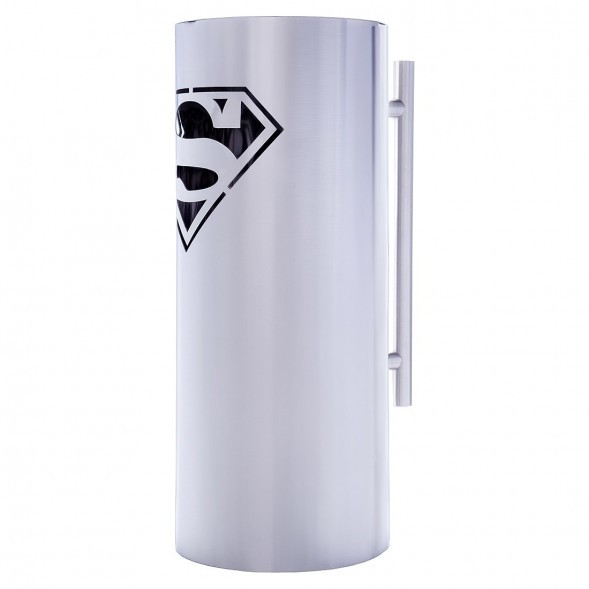 Колпак ESS 10х20 (SUPERMAN) 250 мм