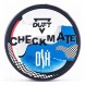 Табак Duft Checkmate - H4 Милкейк с ягодами Асаи (100 грамм)