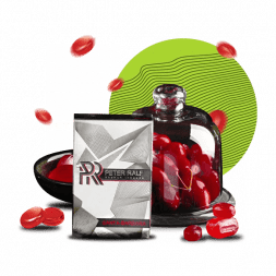 Табак Peter Ralf - Santa-Barbara (Санта-Барбара, 50 грамм)