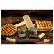 Табак WTO - Caribbean 22 Waffle (Вафли, 20 г)