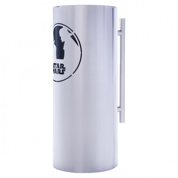 Колпак ESS 10х20 (STAR WARS) 250 мм