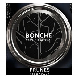 Табак Bonche - Prunes (Чернослив, 120 грамм)
