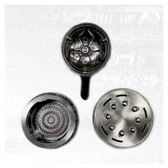 Калауд Werkbund Midnight