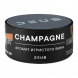 Табак Deus - Champagne (Игристое Вино, 20 грамм)