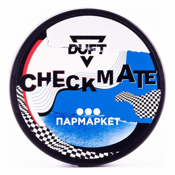 Табак Duft Checkmate - H2 Дынно-имбирный лимонад (100 грамм)