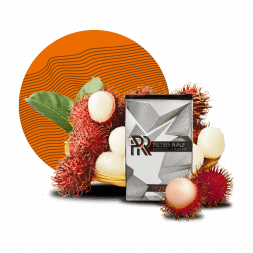 Табак Peter Ralf - Tropical Exotic (Тропическая Экзотика, 50 грамм)