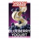 Табак Ready - Blueberry Yogurt (Черника, Йогурт, 25 грамм)