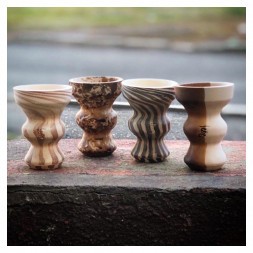 Чаша ST Killer Classic - Drop (Инь-Янь)