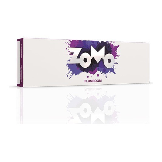 Табак Zomo - Plumboom (Плюмбум, 50 грамм)