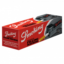 Машинка для гильз Smoking - Standart Filling Machine