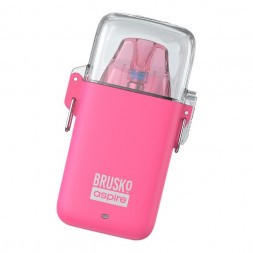 Электронная сигарета Brusko - Minican Flick (Розовый)