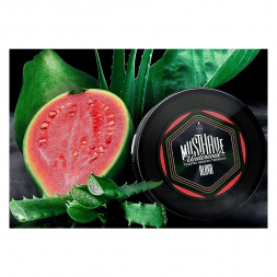 Табак Must Have - Alova (Розовая Гуава и Алоэ, 125 грамм)