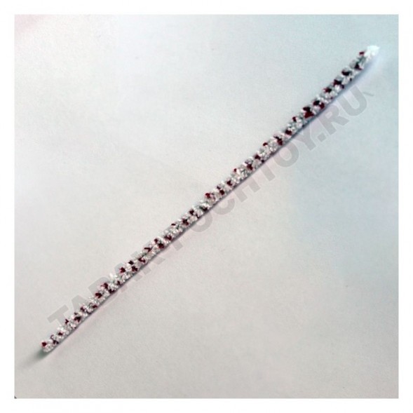 Ершик для трубки Медвах - Пачка (Medwakh Cleaner, 20 штук)