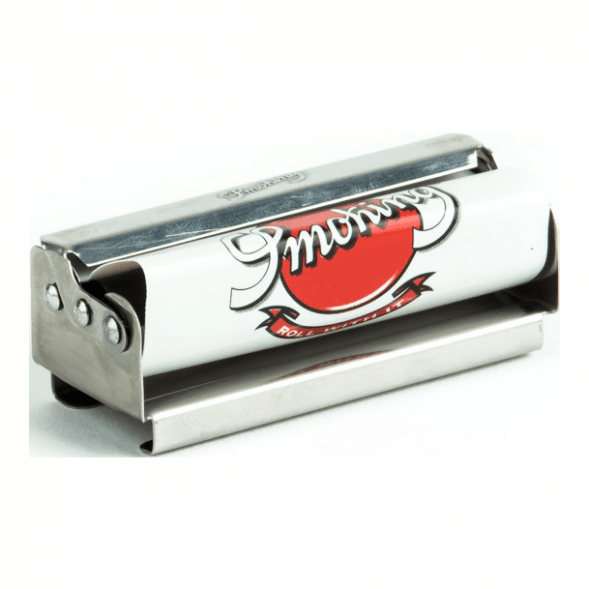 Машинка для самокруток Smoking Metal (70 мм)