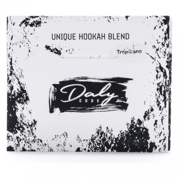 Смесь Daly - Tropicano (Тропикано, 50 грамм)