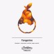 Табак MattPear - Tangerine (Мандарин, 50 грамм)