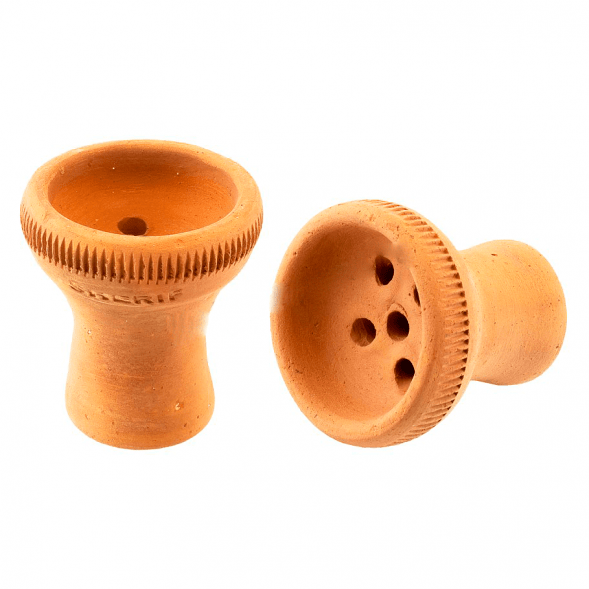 Чаша глиняная Sheriff - Турецкая