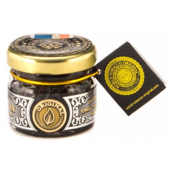 Табак WTO - Caribbean Original (20 г)