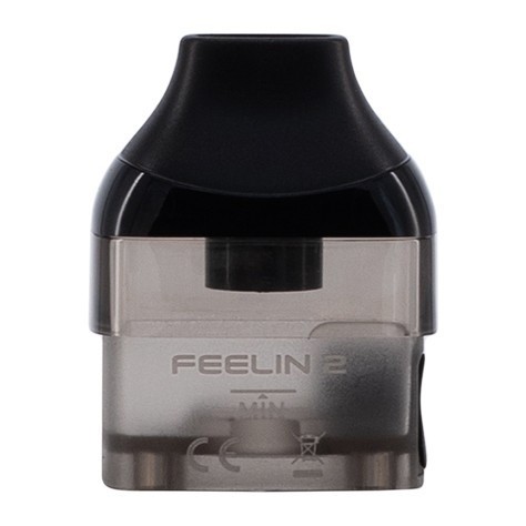 Сменный картридж Brusko - Feelin 2 (0.4 Ом, 1 шт)