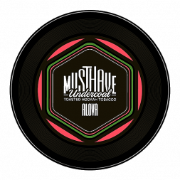 Табак Must Have - Alova (Розовая Гуава и Алоэ, 25 грамм)