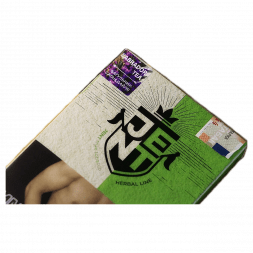 Табак Jent - Labrador Tea (Багульник и Саган Дайля, 100 грамм)