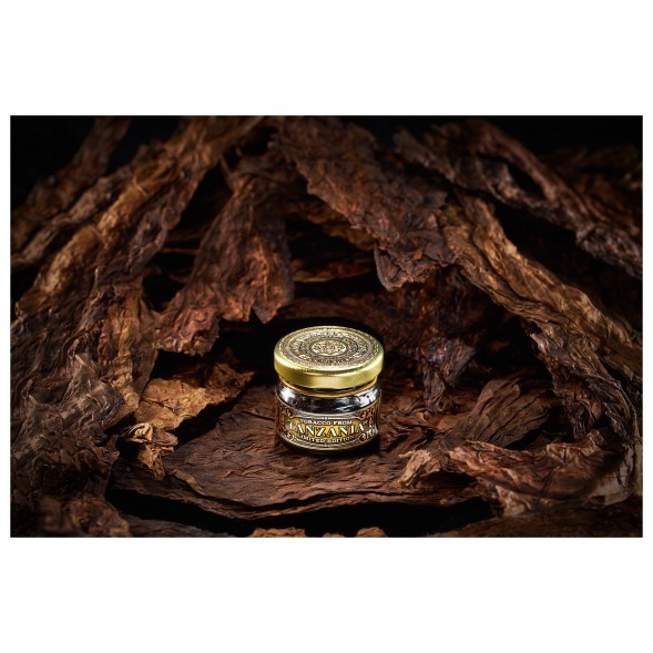Табак WTO - Tanzania Original (20 г)