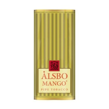 Табак трубочный Alsbo - Mango (50 грамм)