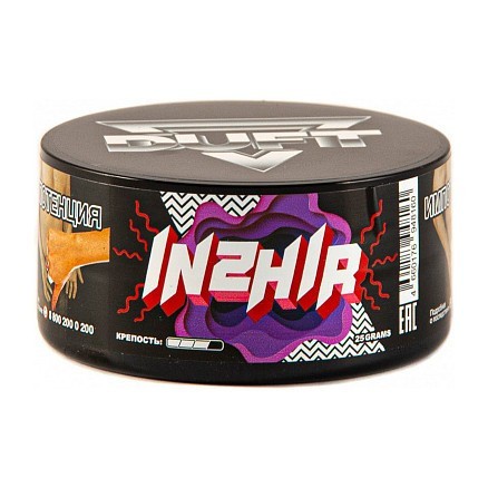 Табак Duft - Inzhir (Инжир, 25 грамм)