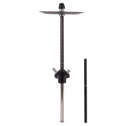 Кальян Tortuga - Флинт Дино (Dino) (Без Колбы)