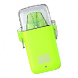 Электронная сигарета Brusko - Minican Flick (Жёлтый)