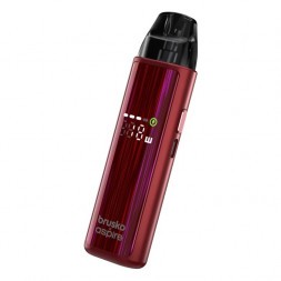 Электронная сигарета Brusko - Minican 6 (Рубиновый - Crimson Red)