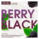 Табак Sebero - Berry Black (Ежевика, 200 грамм)