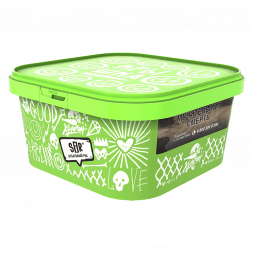 Табак Хулиган - SIR (Воздушный Рис, 200 грамм)