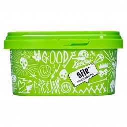 Табак Хулиган - SIR (Воздушный Рис, 200 грамм)