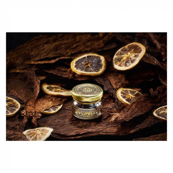 Табак WTO - Tanzania Bergamot (Бергамот, 20 г)