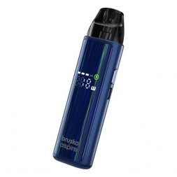 Электронная сигарета Brusko - Minican 6 (Темно-Синий - Deep Blue)