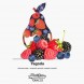 Табак MattPear - Yagoda (Лесные Ягоды, 50 грамм)