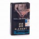 Табак Element Вода - Pomegranate (Гранат, 40 грамм)