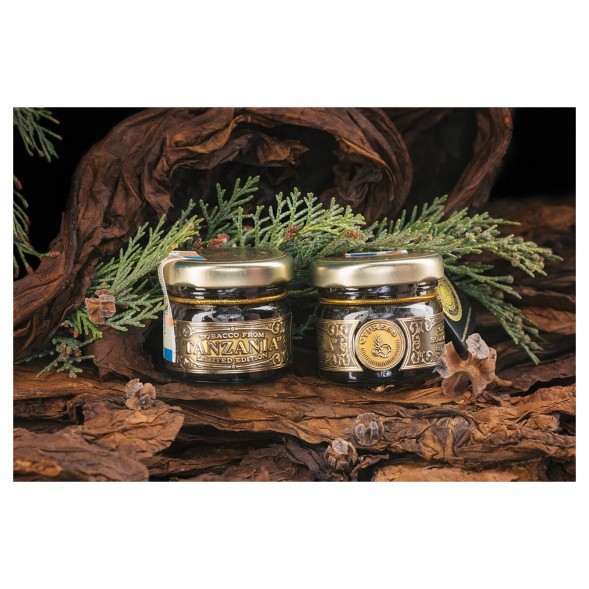 Табак WTO - Tanzania Cypress (Кипарис, 20 г)