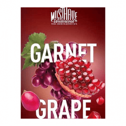 Табак Must Have - Garnet Grape (Гранат и Виноград, 25 грамм)