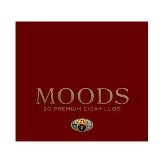 Сигариллы Moods (20 штук)