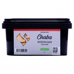 Смесь Chaba - Chinese Melon (Китайская Дыня, 200 грамм, Без никотина)
