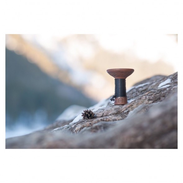 Чаша Japona Hookah - Mummy Black (Мумия Чёрная)