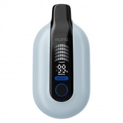 PLONQ ULTRA - Минеральная Вода (12000 затяжек)