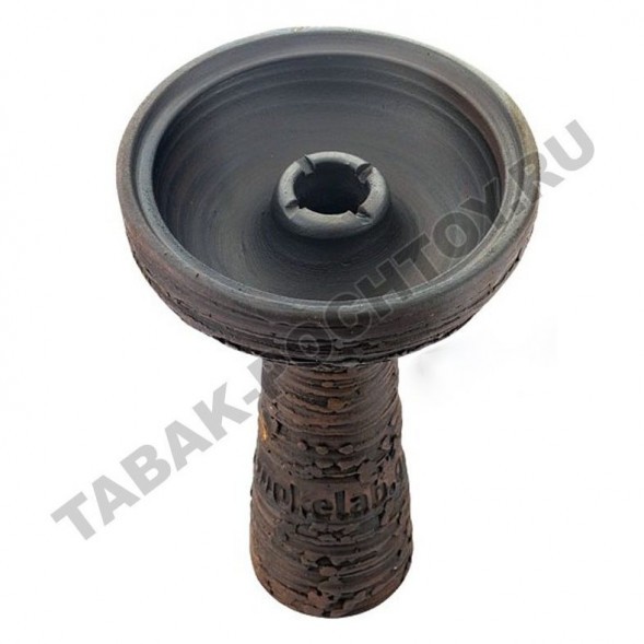 Чаша SmokeLab - Mummy (Глина)