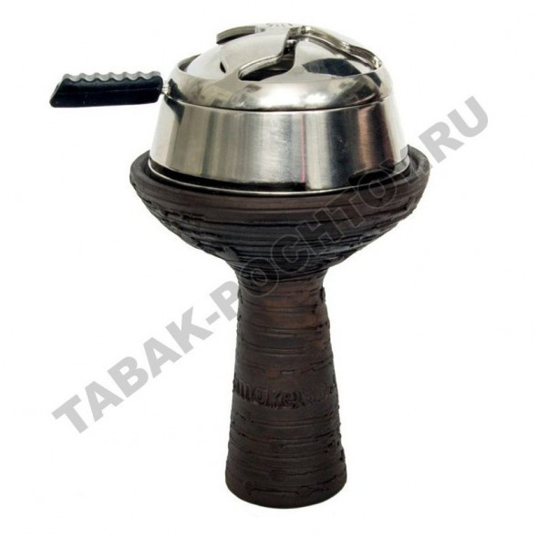 Чаша SmokeLab - Mummy (Глина)