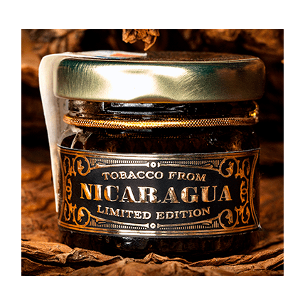 Табак WTO - Nicaragua Original (20 г)