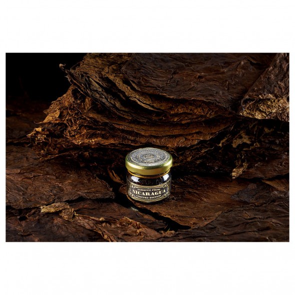 Табак WTO - Nicaragua Original (20 г)