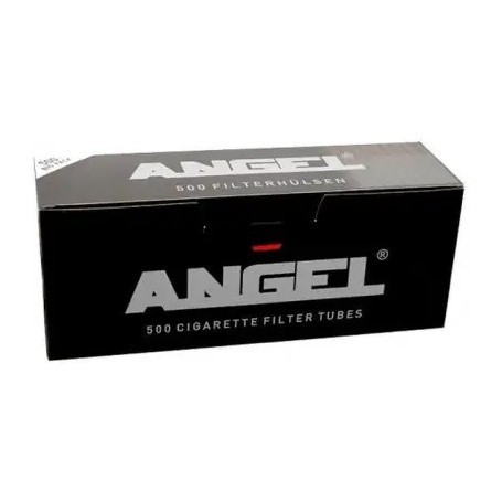 Гильзы сигаретные Angel (500 штук)